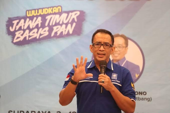 PAN Nilai Pergantian Panglima Ditengah Situasi Politik Hal Lumrah