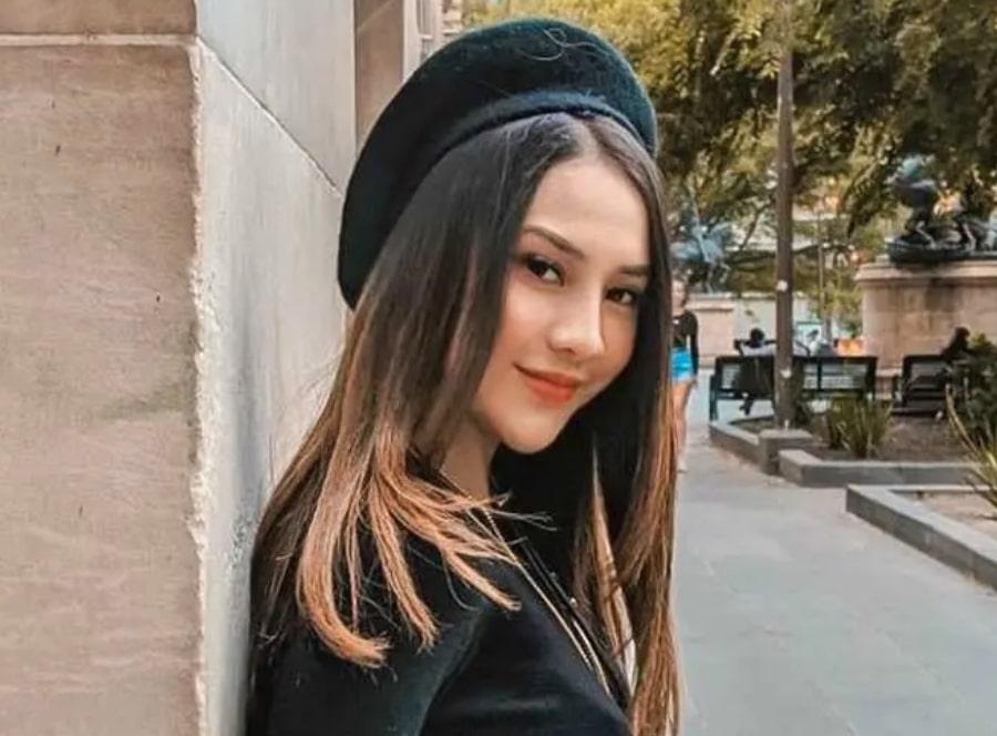 Wah Ternyata Anya Geraldine Sudah 'Dukung' Ganjar Sejak 2009