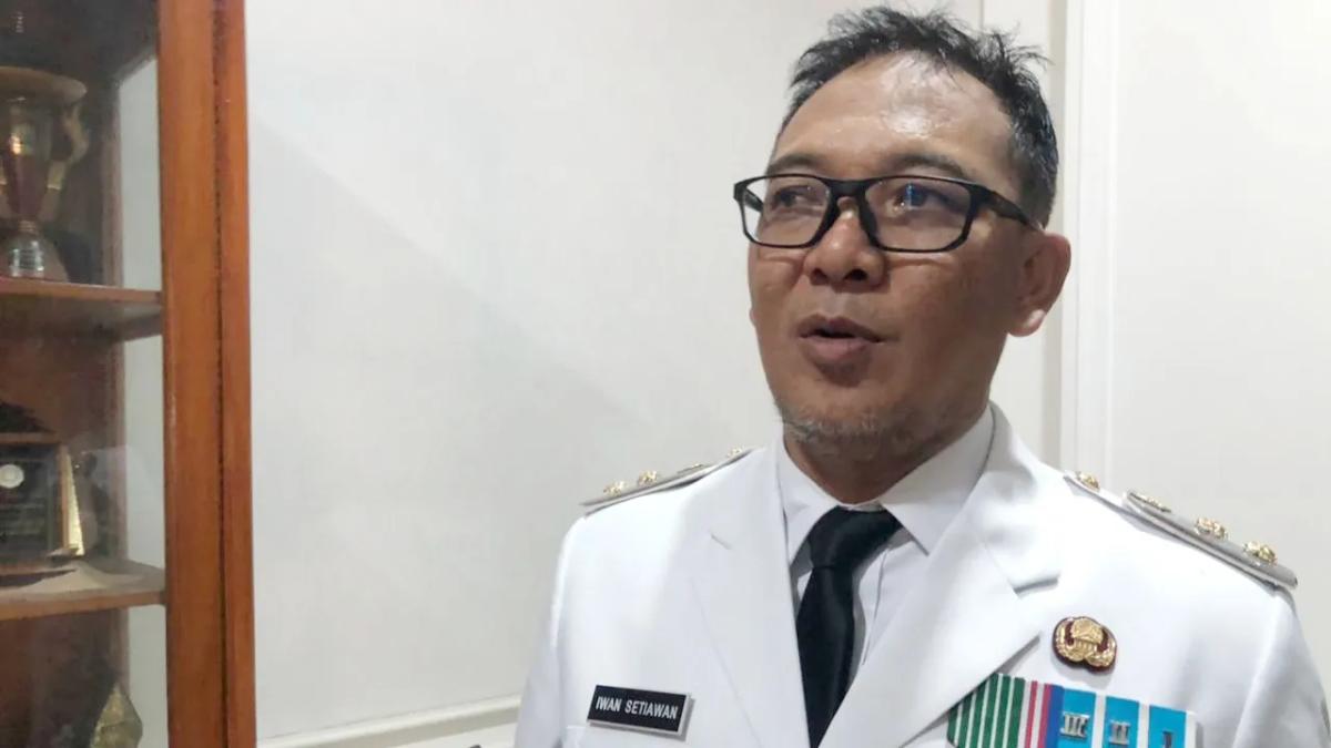 Pemkab Bakal 'Sulap' Rumah Rusak Akibat Cuaca Ekstrem di Bogor Pakai Anggaran BTT