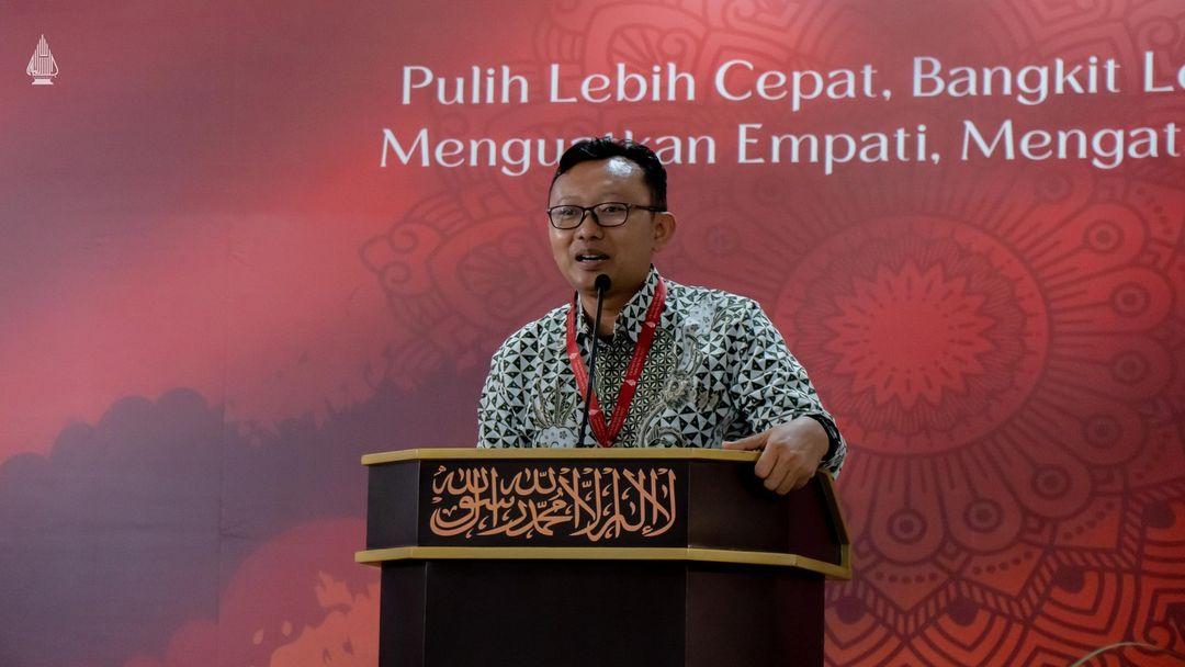 Presiden Jokowi Dinilai Ikut Bertanggungjawab atas Terjadinya Krisis Konstitusi