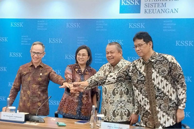 Restrukturisasi Kredit Melandai Diklaim Bos OJK sebagai Pulihnya Pelaku Usaha