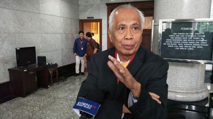 Jaksa Agung-Jamwas Diminta Awasi Perkara Korupsi Anak Usaha Telkom