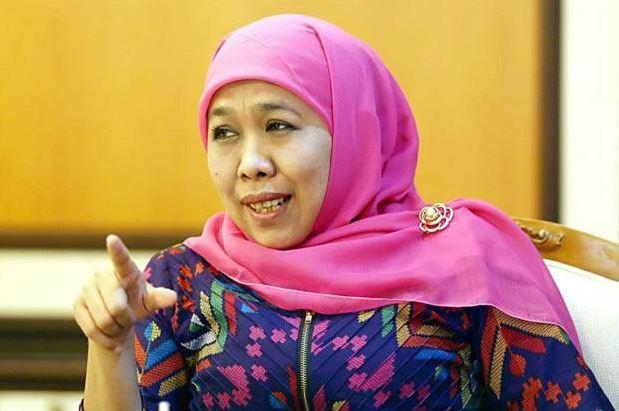 Kedepankan Persatuan, Pesan Khofifah ke Presiden Selanjutnya Singgung Papua