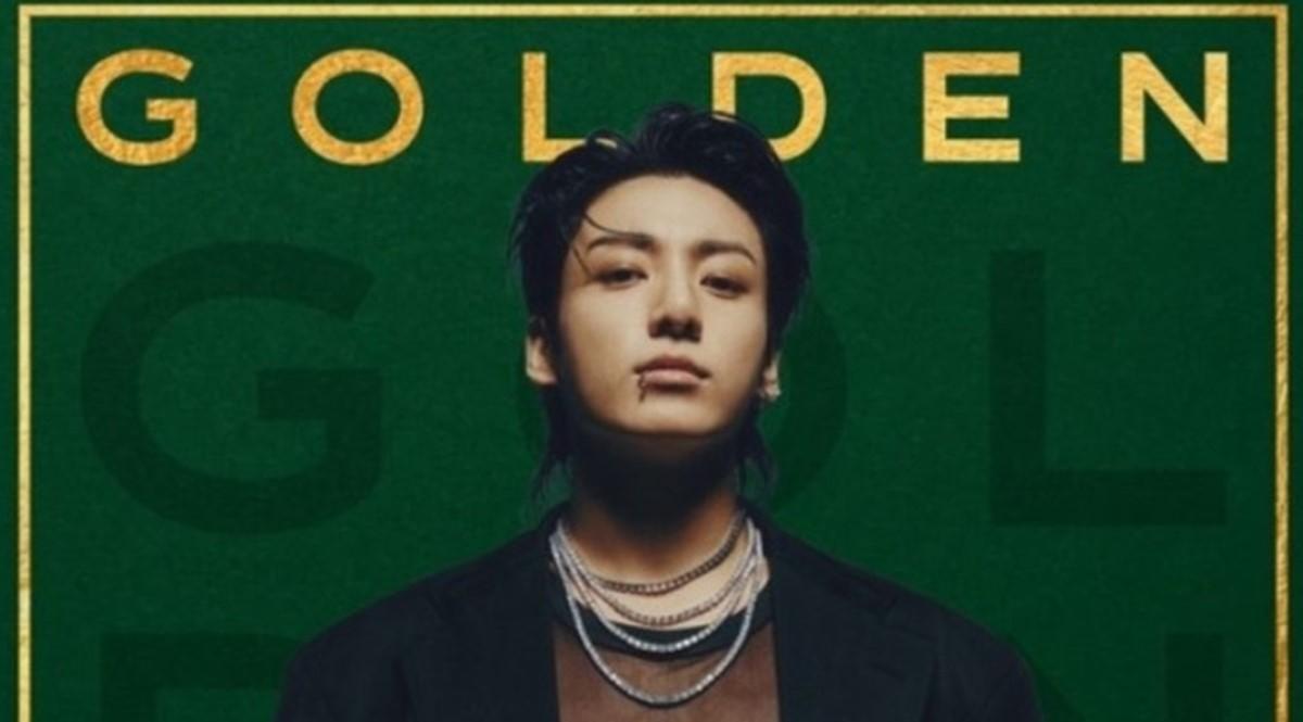 Mantap! Album Golden Milik Jungkook BTS Terjual 2 Juta Copy dalam 11 Jam