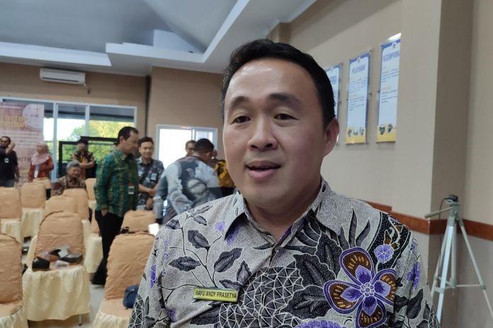 Bengkulu Guyur Dana Kredit Usaha Rakyat Sebesar Rp2,06 Triliun