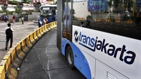 Sambut IKN, Dishub Balikpapan Siapkan Moda Transportasi Mirip BRT TransJakarta