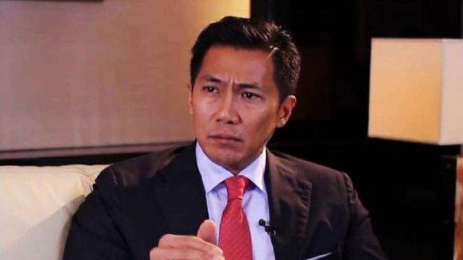 Wishnu Wardhana Masuk Bursa 19 Calon Wakil Ketua TKN Prabowo-Gibran, Ini Daftarnya!