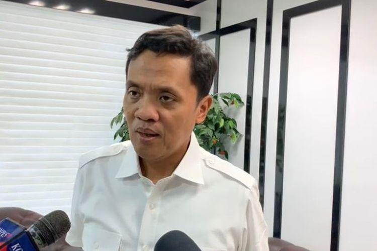 Sindiran Balik Gerindra Disebut Neo Orba oleh PDIP: Nggak Percaya Diri