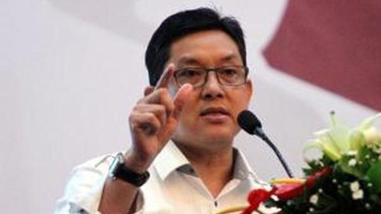 Orang Kesayangannya Gus Dur hingga Bekas Ketua KPU Masuk Daftar Calon Wakil Ketua TKN Prabowo-Gibran