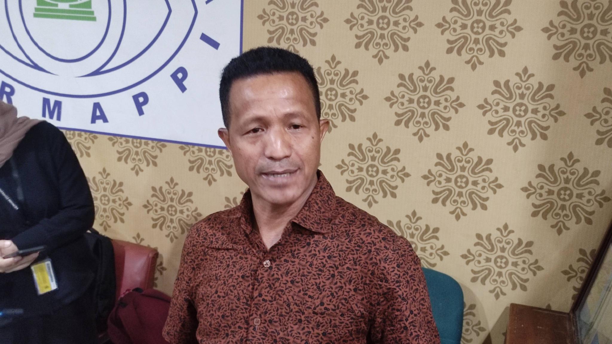 Formappi Kritik Usulan Hak Angket DPR: Salah Alamat!