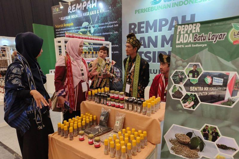 Kalbar Guyur Penyaluran KUR Sebesar Rp2,95 Triliun hingga September 2023