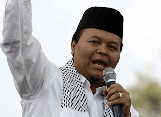 Beri Dukungan ke Palestina, HNW Tegas Tegakkan UUD 1945