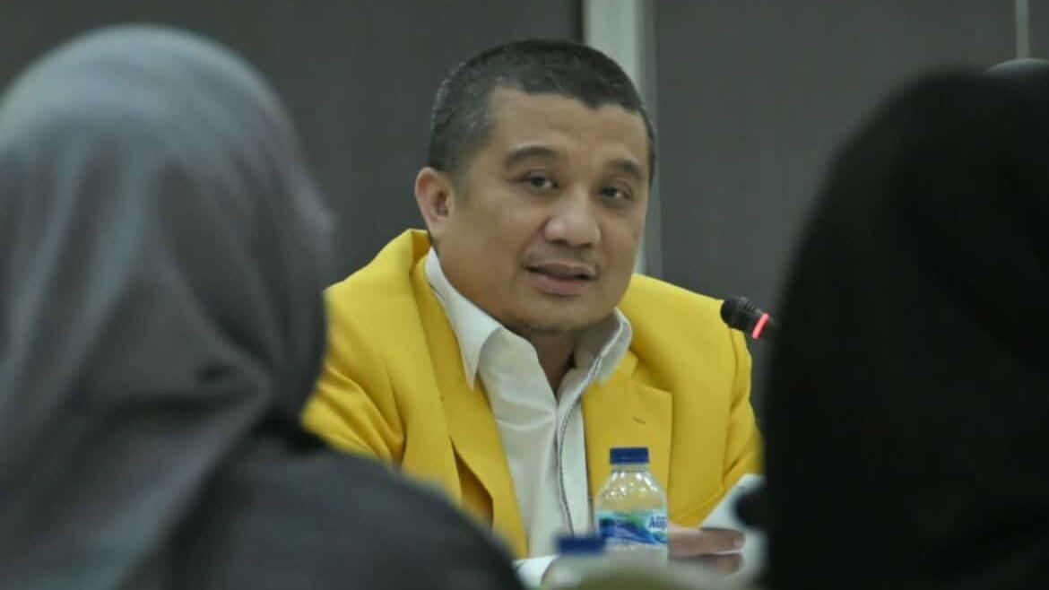 Struktural TKN Prabowo-Gibran Sudah 'Ready', Deklarasinya Siang Ini