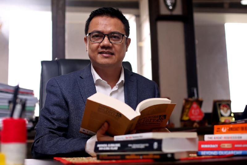 Putusan MK soal Batas Usia Capres-Cawapres Gerus Demokrasi Rasional
