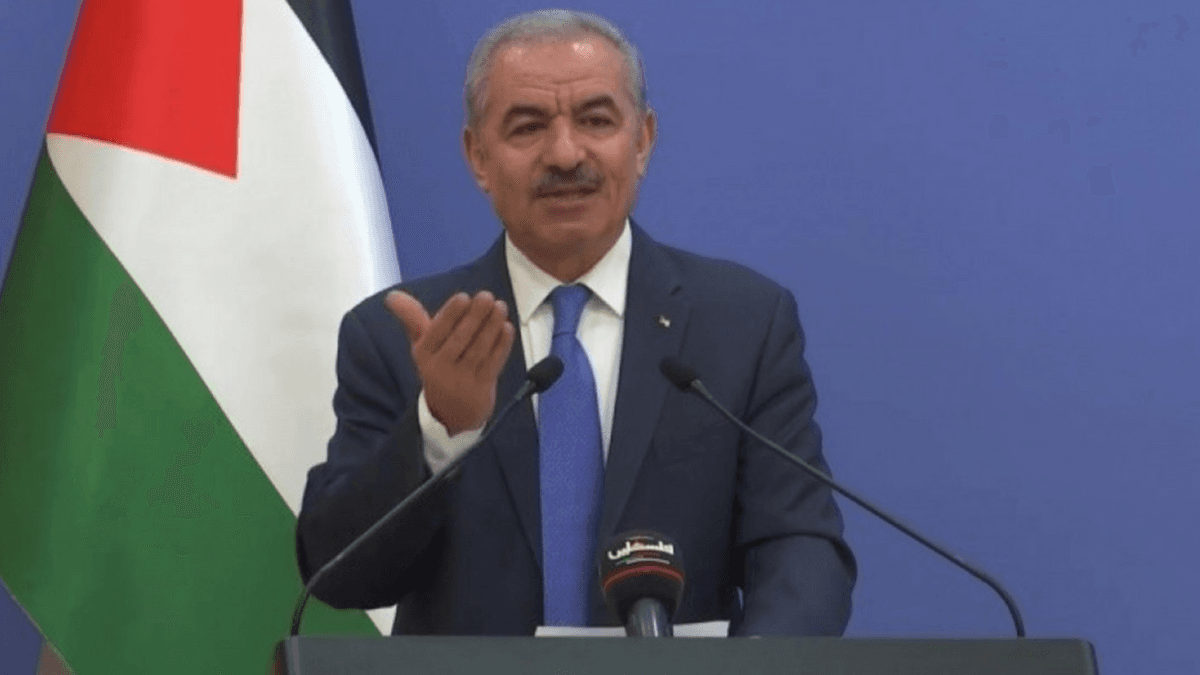 PM Palestina Minta ICC Buat Surat Penangkapan Pejabat Israel: Langkah Cegah Hentikan Mesin Pembunuh