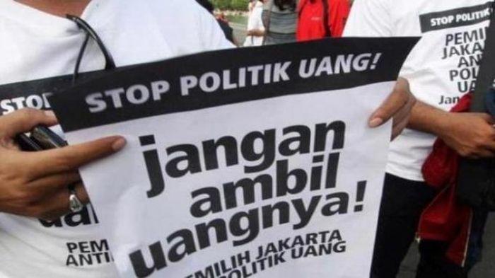 PPATK Peringatkan Potensi Politik Uang via E-Money