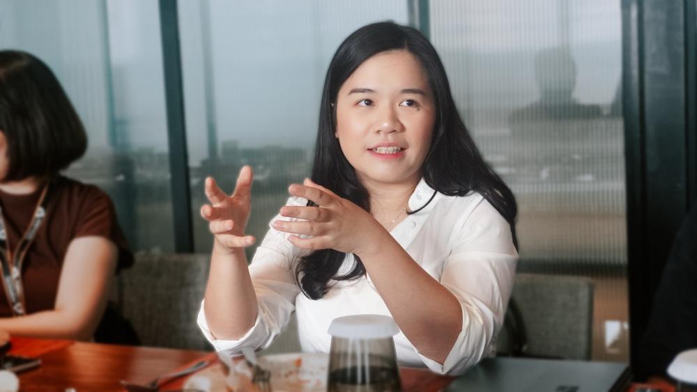 Adopsi Digitalisasi Industri di Indonesia Meningkat, Begini Peran HashMicro