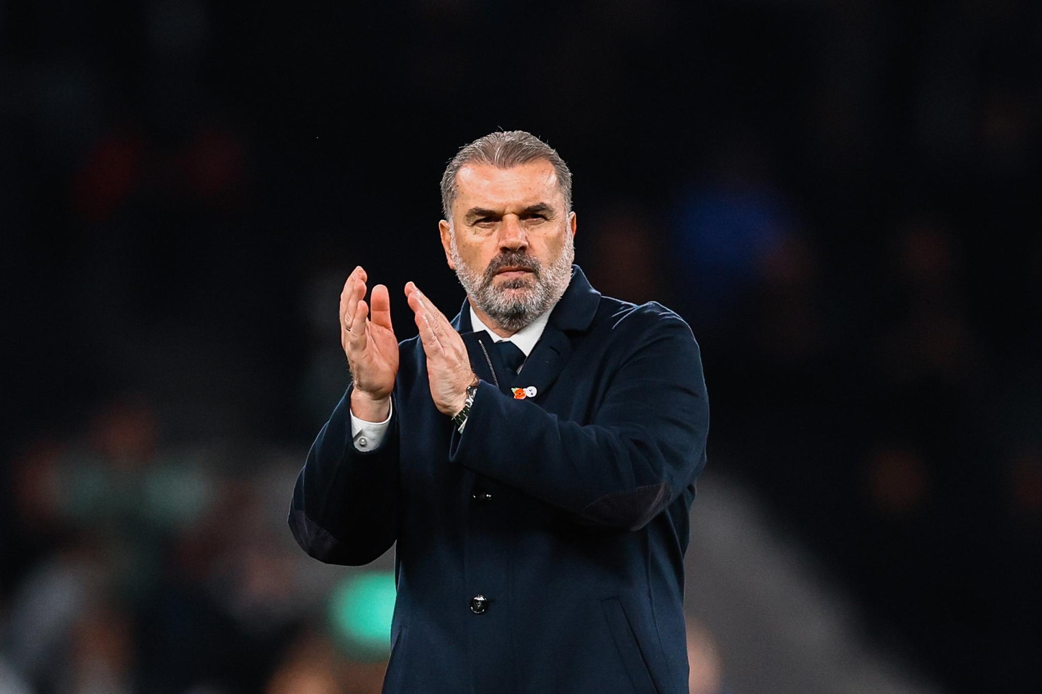 Kalah dari Chelsea, Postecoglou Puji Penampilan Para Pemain