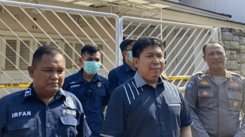 Polisi Sebut Total 15 Saksi Masih Lidik Buntut Tewas Petugas Imigrasi di Tangerang