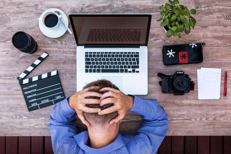 Kenali Keluhan Vertigo yang Terjadi Mendadak Seperti Gejala Awal Stroke