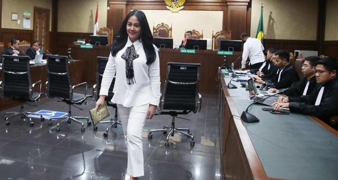 Rafael Alun Ngaku Catut Nama Istri Jadi Komisaris ARME dan Cubes Tanpa Tugas