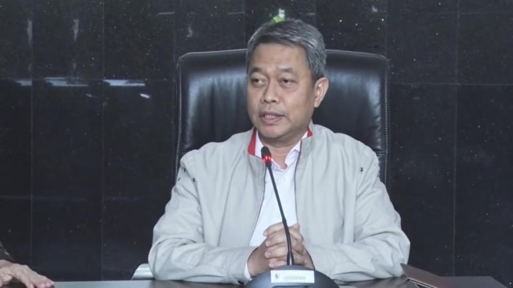 Siapa yang Gantiin Posisi Anwar Usman Usai Dipecat sebagai Ketua MK?