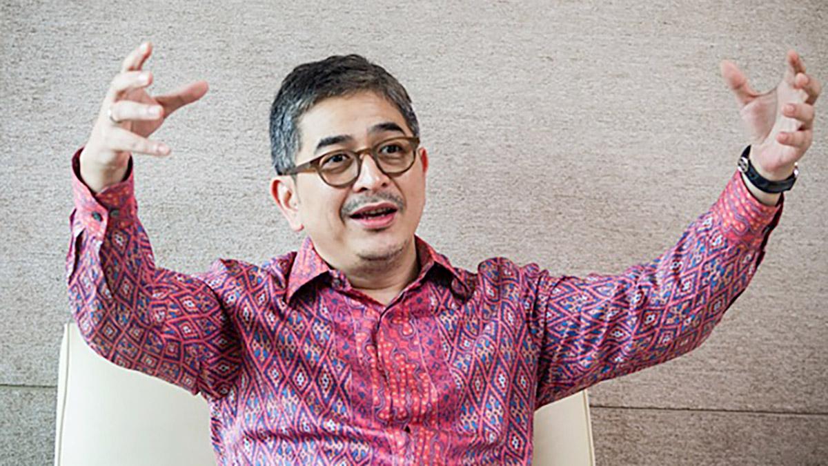 Ketua TPN Ganjar-Mahfud Sebut Martabat Konstitusi Telah Kembali Usai Jimly Cs Beri Putusan