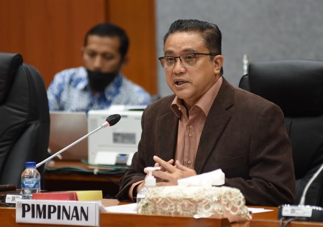 Banyak Pelajar Berani Lawan Guru, DPR Minta Fungsi Guru BK Dimaksimalkan