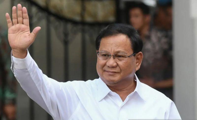 Jika Jadi Presiden, Prabowo Manfaatkan Jutaan Hektar Rawa demi Swasembada Pangan