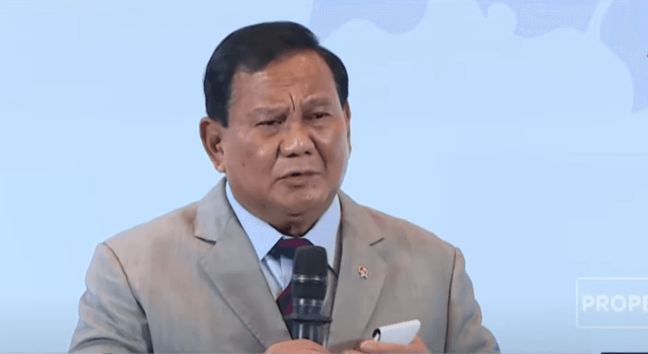 Prabowo Ingin RI Punya Mobil hingga Komputer Buatan Sendiri