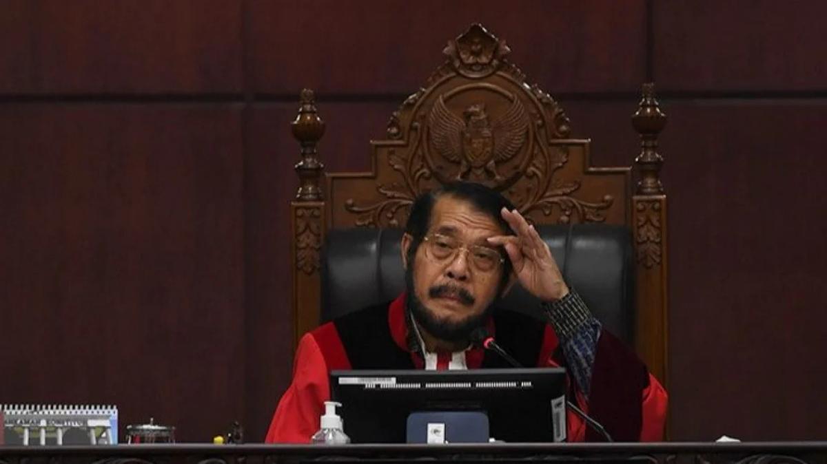 Eks Hakim MK: Kalau Tahu Malu, Anwar Usman Sebaiknya Mundur