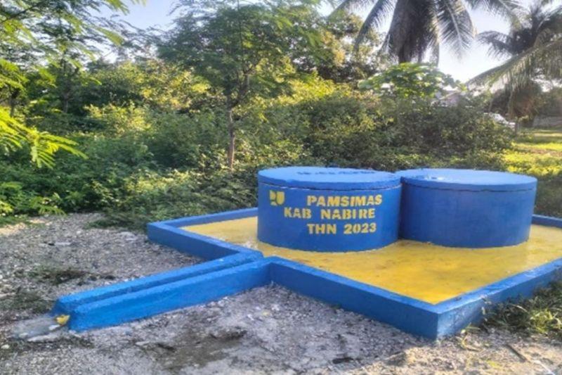 PUPR Sebut Padat Karya Permukiman Serap 69,5 Ribu Tenaga Kerja