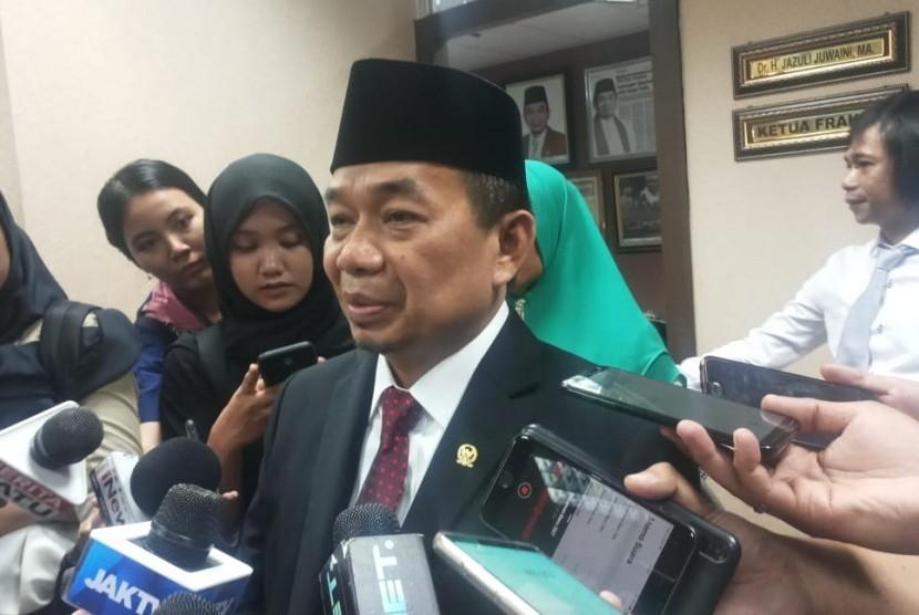 Komisi I DPR Beberkan Potensi Ancaman Jelang Pemilu 2024