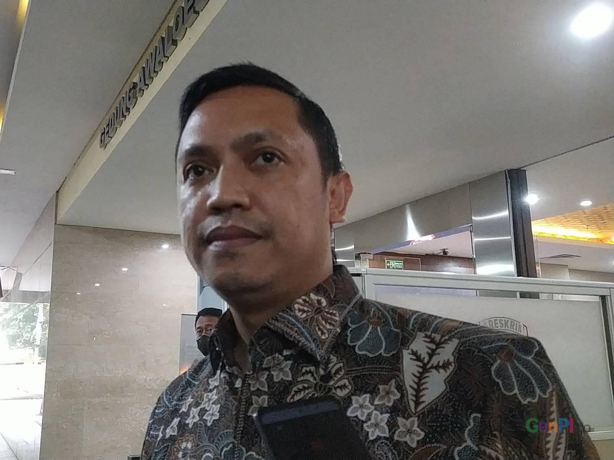 Kantor DPC PDIP Solo Disantroni Polisi, TPN Minta Aparat Netral di Pemilu 2024