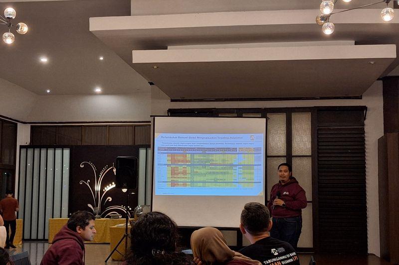 LPS ‘Spill’ Rekening Gendut di Atas Rp5 Miliar Tumbuh 7,82 Persen
