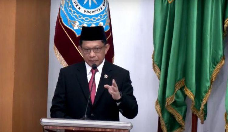 Tito Karnavian Ungkap 4 Indikator Keberhasilan Pemilu Serentak 2024