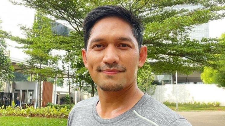 Ibnu Jamil Tertarik Ikut Donathon Challenge Bayan Peduli