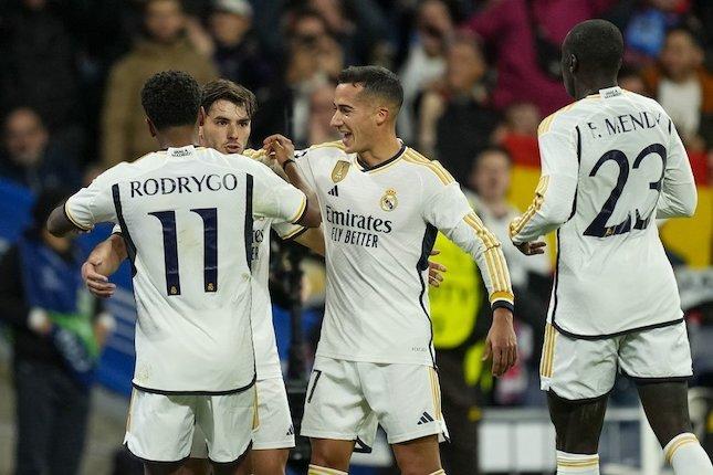 Ini Dia Para Tim yang Lolos ke Babak 16 Besar Liga Champions