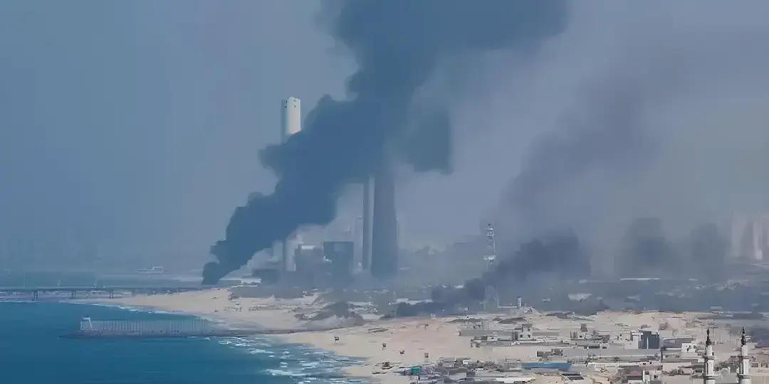 Sekjen PBB: Jumlah Kematian di Gaza Tunjukkan Ada yang Salah dengan Operasi Israel