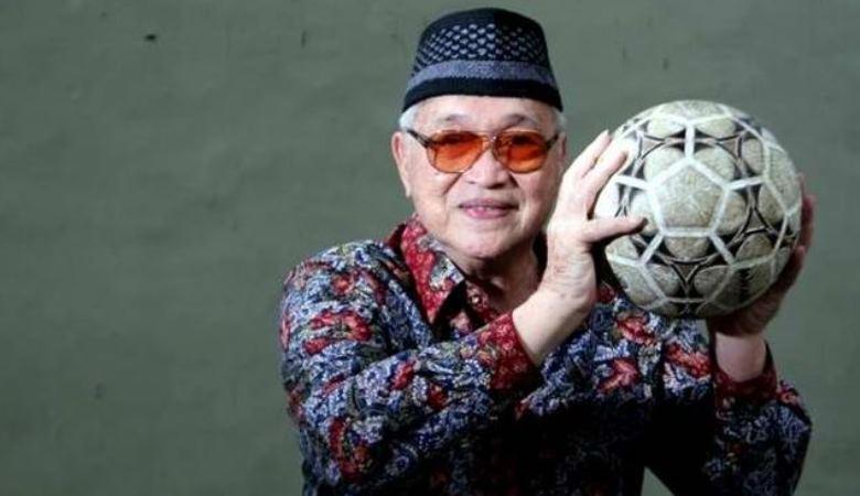 Kisah Maulwi Saelan, Kiper Timnas yang Jadi Pengawal Presiden Soekarno
