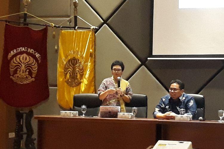 Putusan MK Dinilai Cacat Legitimasi, Manuver Inkonstitusional
