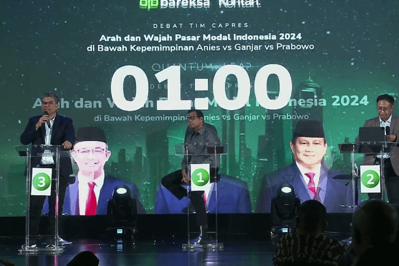 Solusi Ampuh Subsidi BBM, Anies-Muhaimin Genjot Transportasi Publik