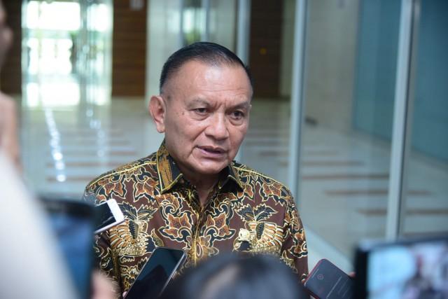 Lodewijk Harap Ketua MK yang Baru Dapat Jadi Benteng Konstitusi