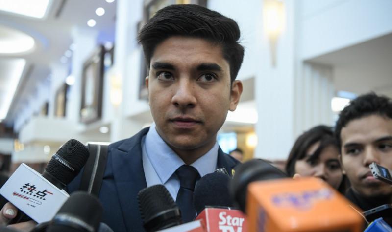 Eks Menpora Termuda Malaysia Terjerat Pencucian Uang, Hukuman Berat Menanti