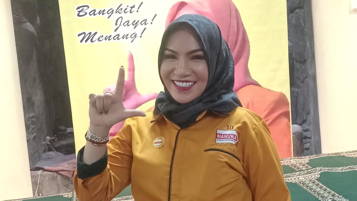 Begini Cara Relawan Srikandi Mahfud Dekati Masyarakat