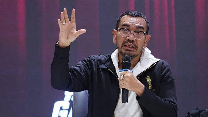 PSSI Klaim Pelaksanaan Piala Dunia U-17 Sudah On the Track!