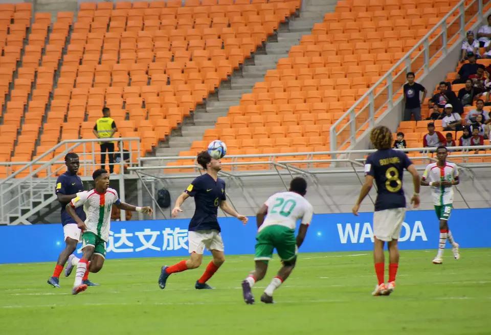 Stadion Piala Dunia U-17 Masih Sepi, Begini Strategi Sandiaga Uno