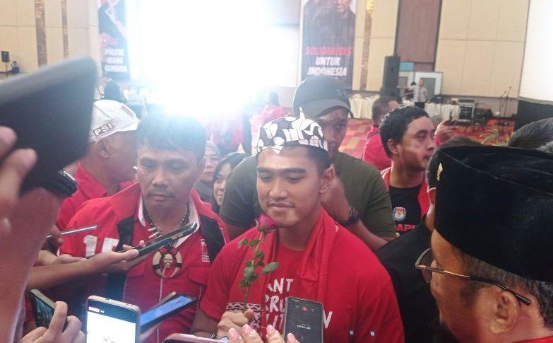 Kaesang Safari Politik ke Medan, Juga bakal Temui Influencer-Content Creator
