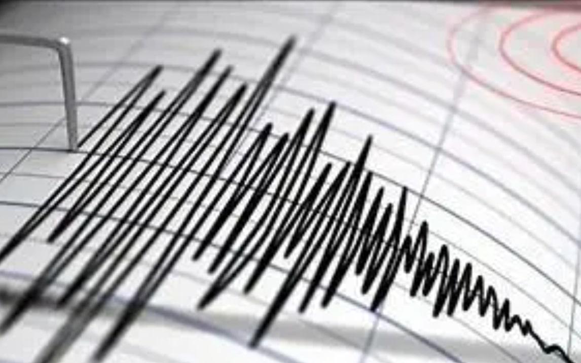 Gempa Magnitudo 5,8 Guncang Keerom Papua, BMKG: tak Berpotensi Tsunami