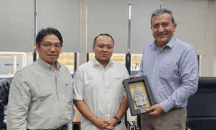 Setelah Kenya, Emiten PGEO Lirik Turki sebagai Mitra Bisnis Panas Bumi